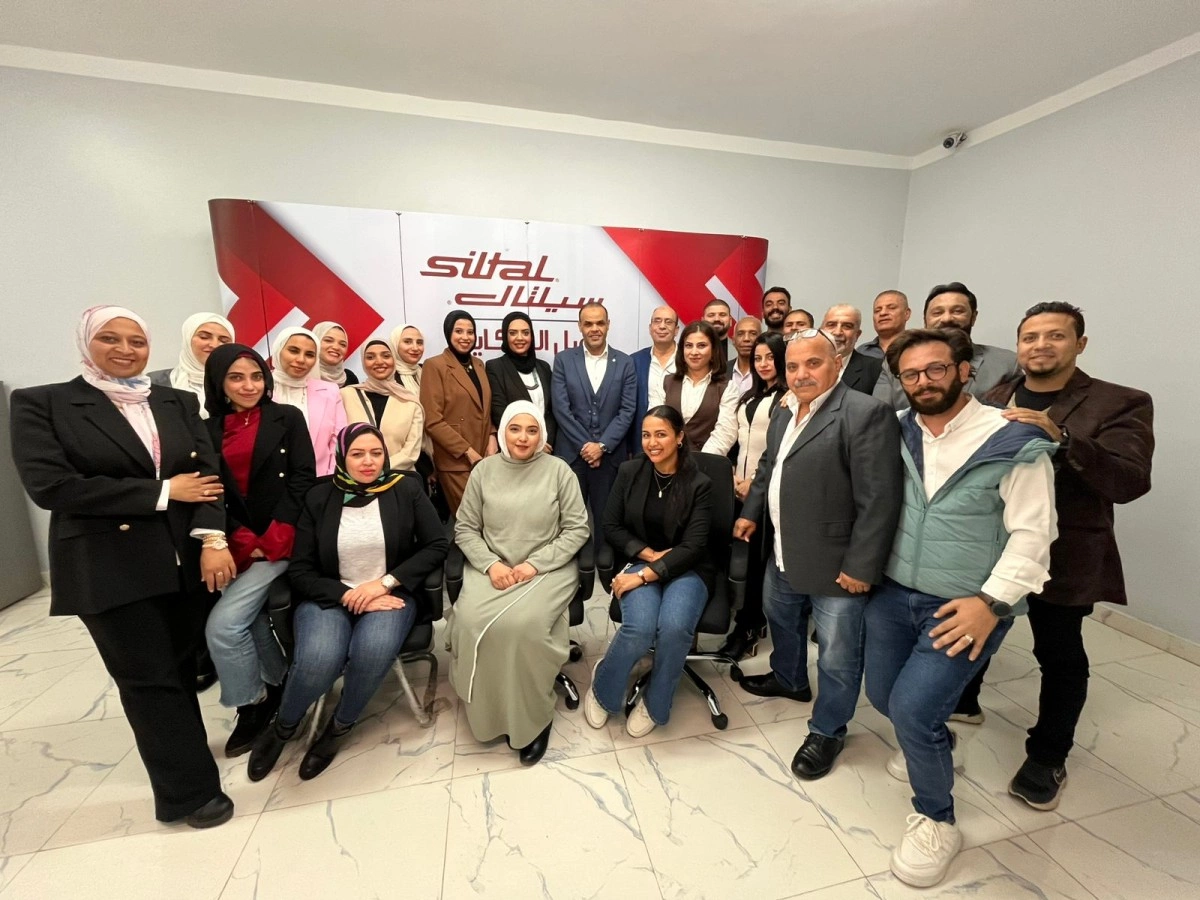 شركة يونايتد برازرز للصناعات الهندسية