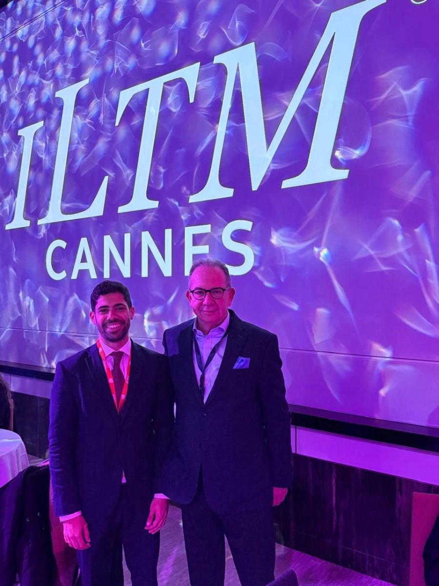 مؤتمر السفر السياحي