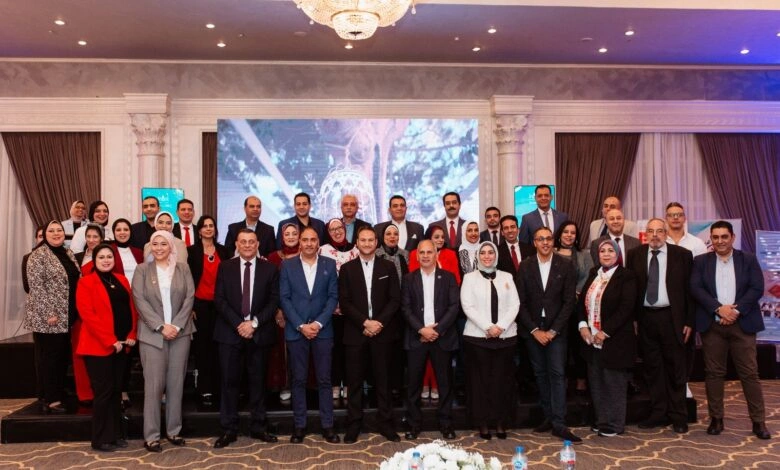 مجموعة صن رايز للمنتجعات والفنادق