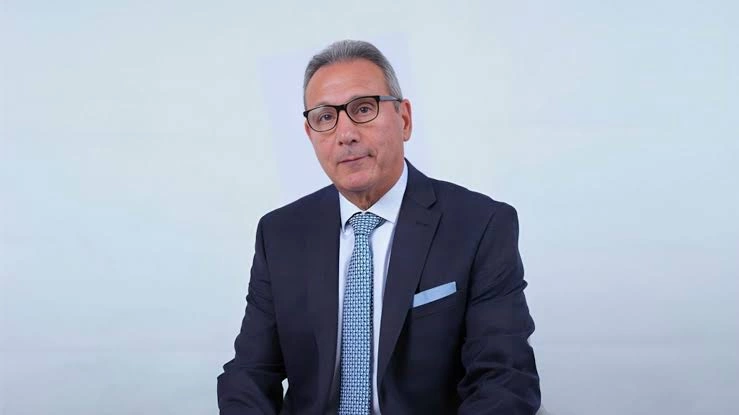 محمد الإتربي