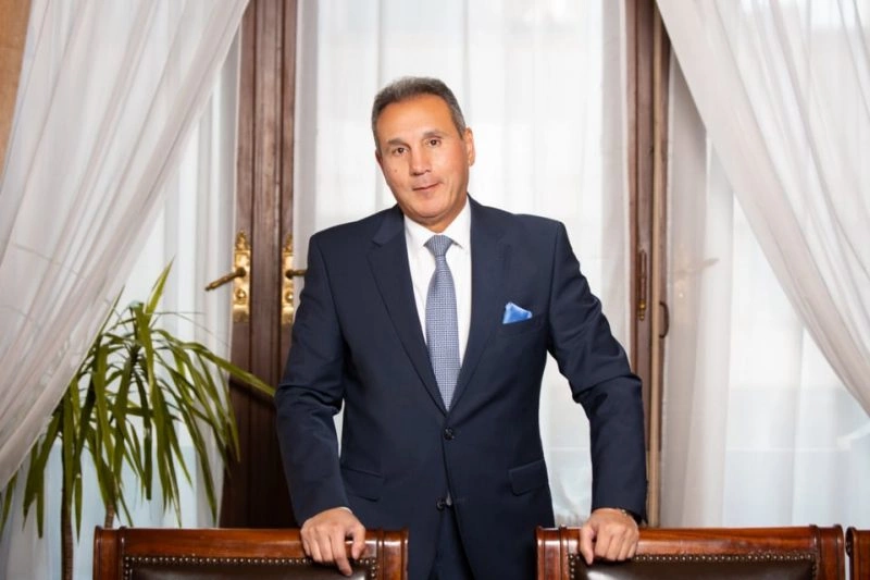 محمد الاتربى