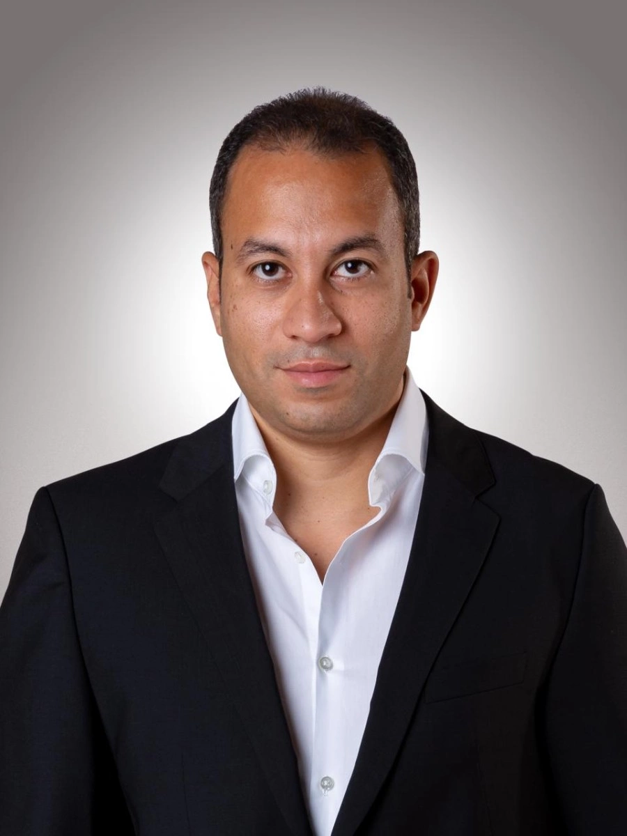 محمد القلا الرئيس التنفيذي لشركتي سيرا للتعليم