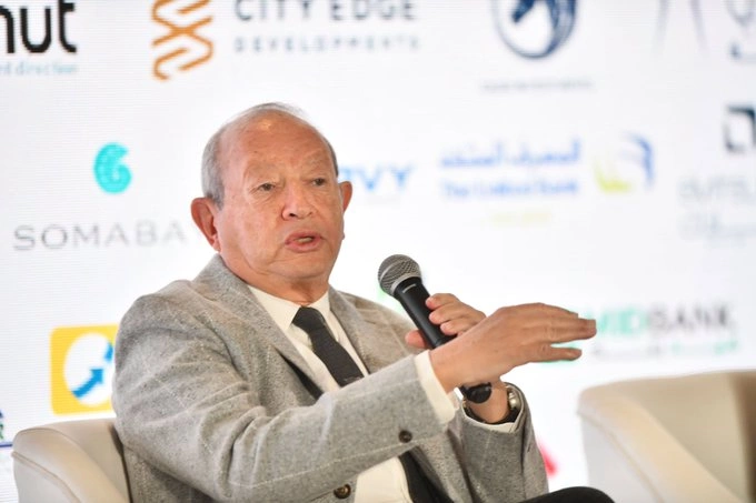 نجيب ساويرس