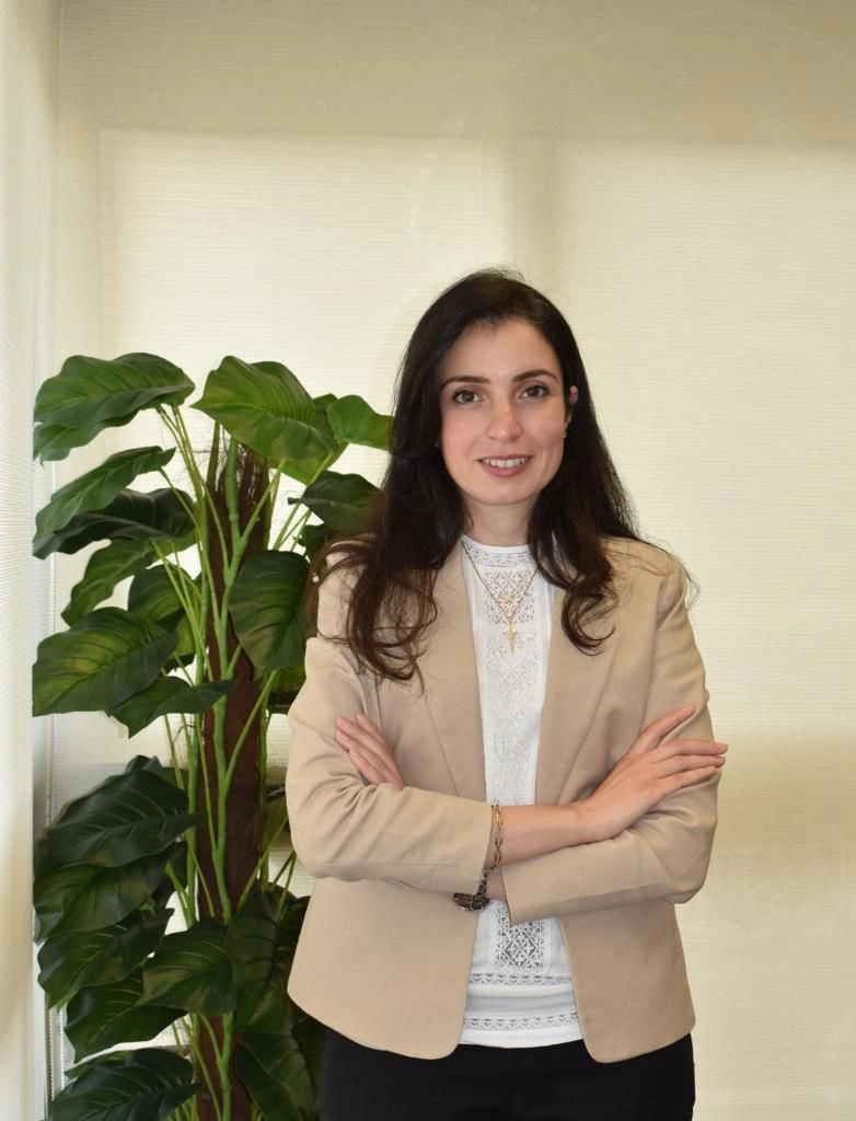 هبة منير، محلل الاقتصاد الكلي بشركة اتش سى