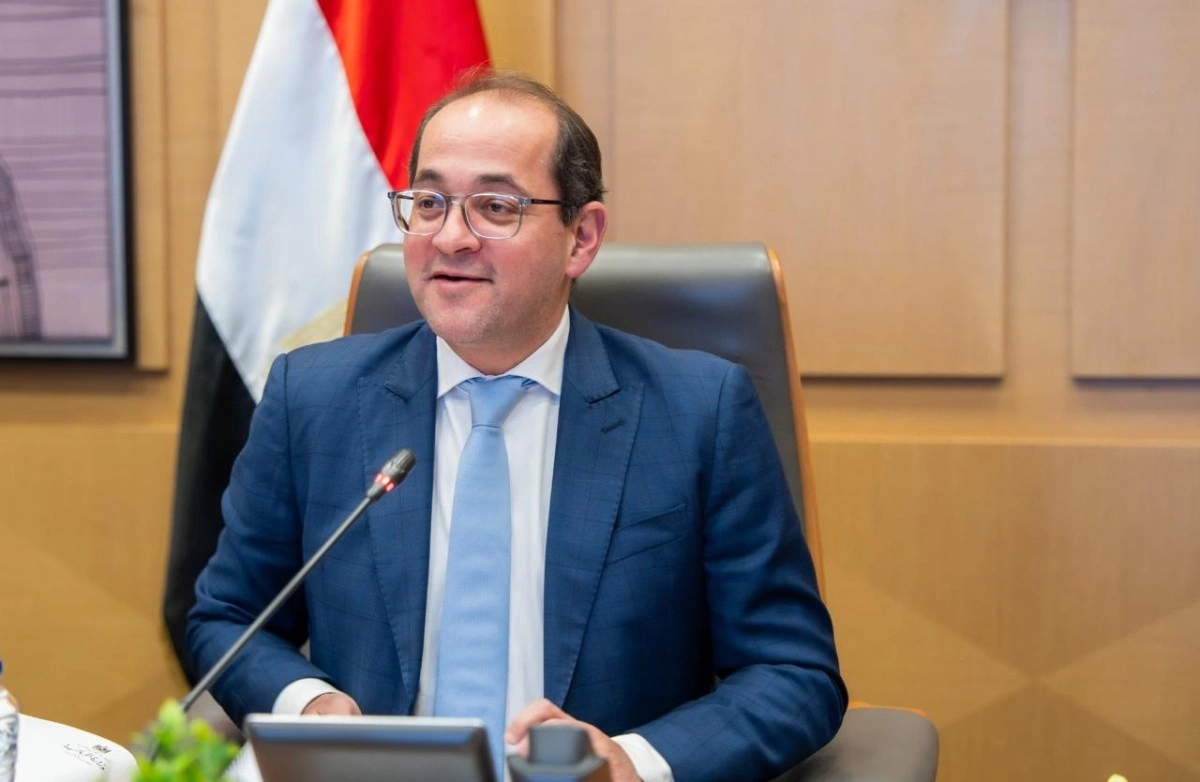 وزير المالية