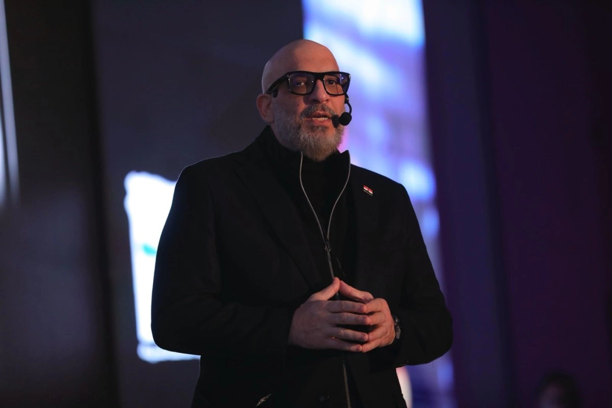 أحمد البطراوي