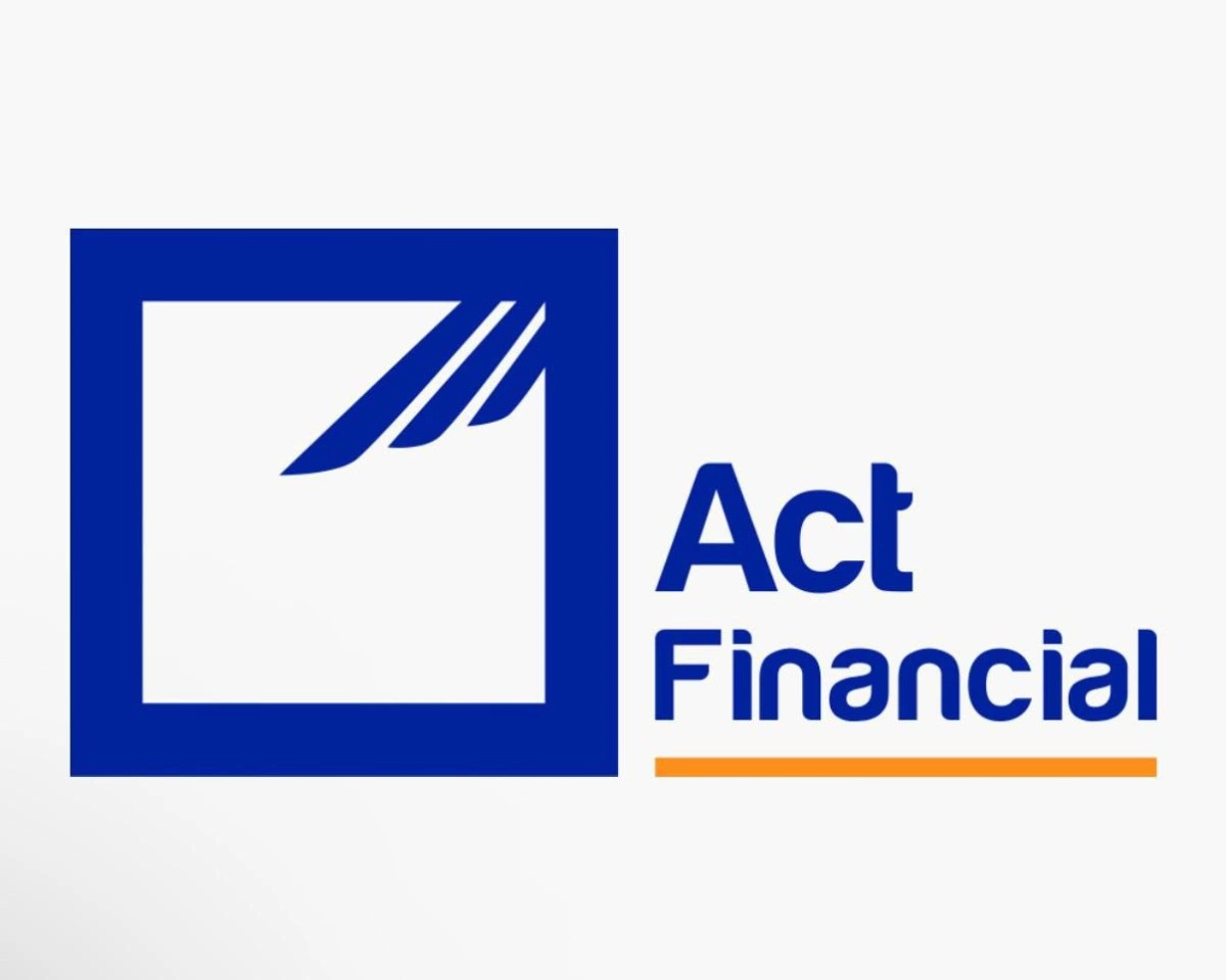 أكت فاينانشال