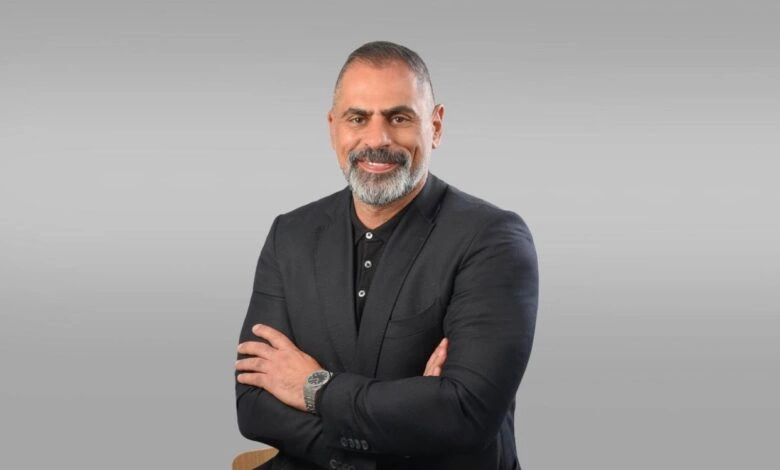 أمير سليمان، المؤسس والرئيس التنفيذي لشركة أورايون للتمويل الاستهلاكي