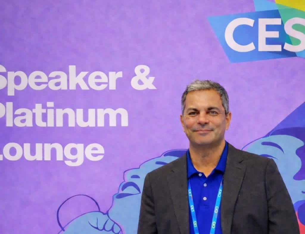 المهندس تامر وجيه، رئيس مجموعة برايم للاستثمار