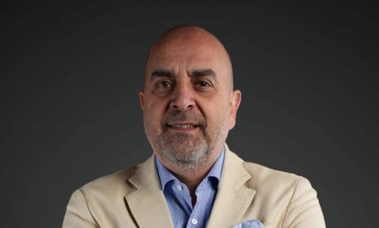 المهندس خالد حسن، رئيس مجلس إدارة شركة Project Gate Developments