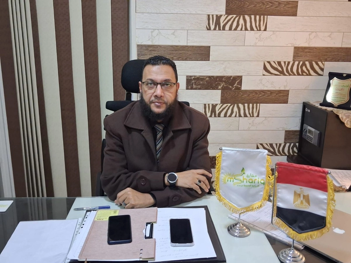 المهندس عبد الرحمن