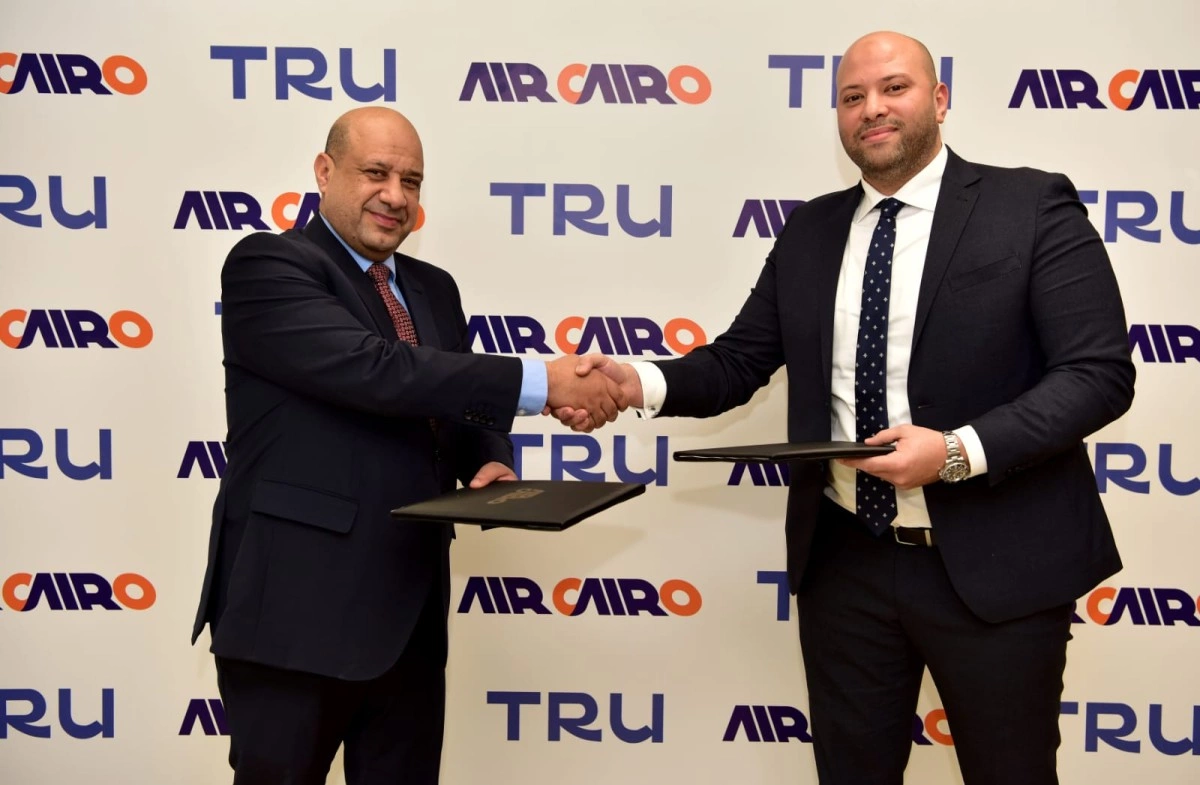تطبيق «tru»