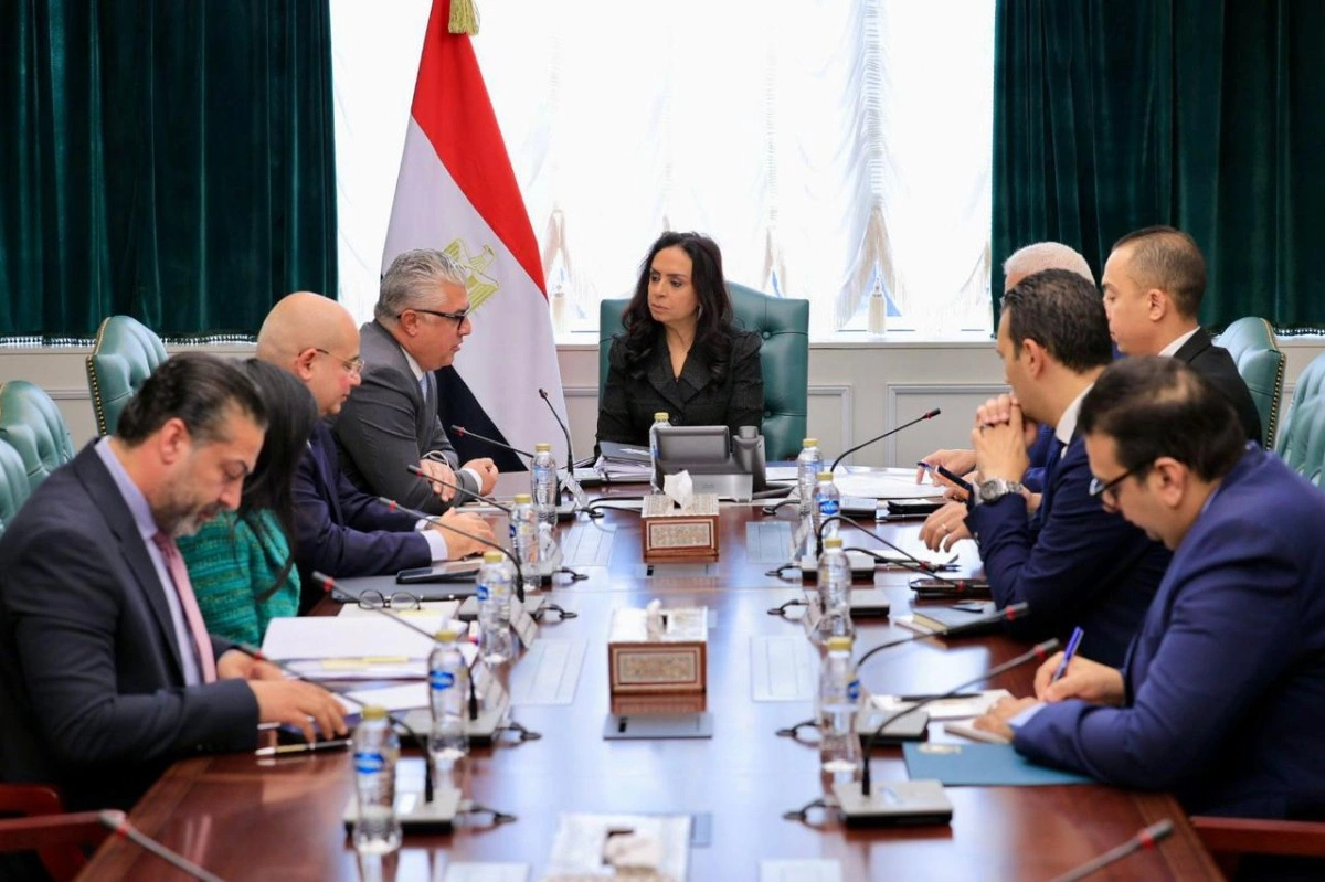 تعاون بين التضامن واقتصادية قناة السويس