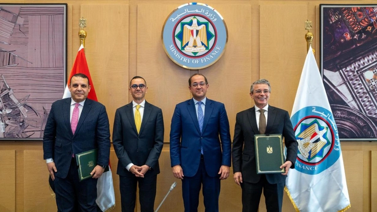 توقيع بروتوكول تعاون1