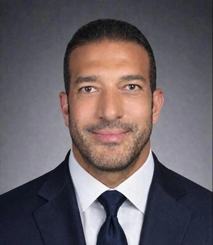 حامد الطحان، مؤسس ورئيس مجلس إدارة شركة أراضي مصر