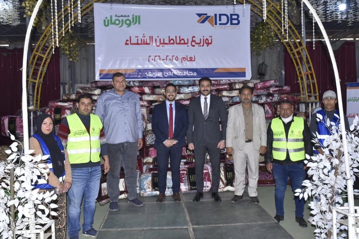 حملة ستر ودفا بالمحافظات14