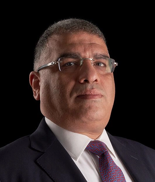 شركة Catalyst Partners