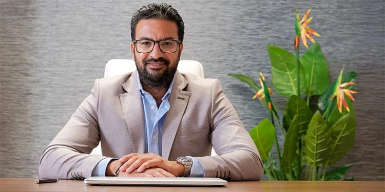 شركة إمباير ستيت للتطوير العقاري