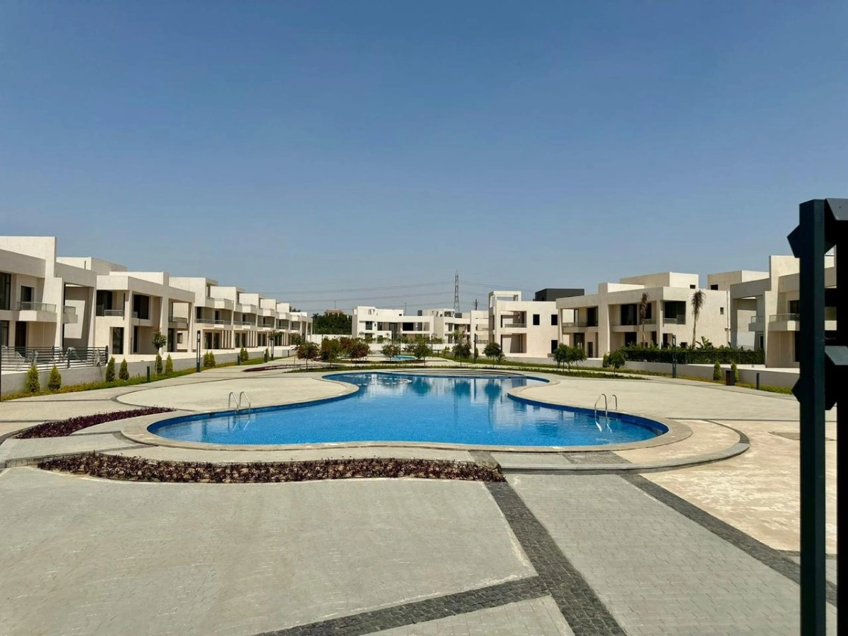 شركة كايرو كابيتال للتطوير العقاري