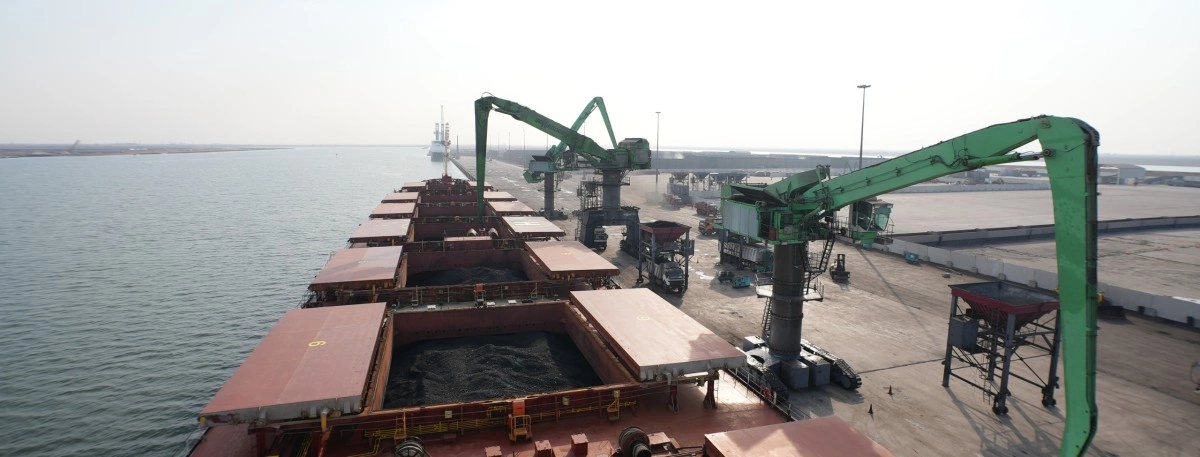 صوامع تخزين الأسمنت3