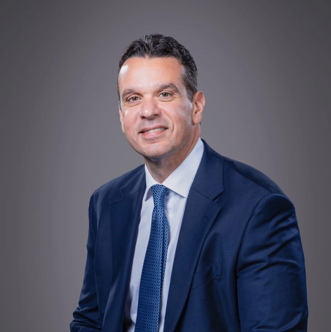 طارق طنطاوي رئيساً تنفيذياً لشركة الفطيم