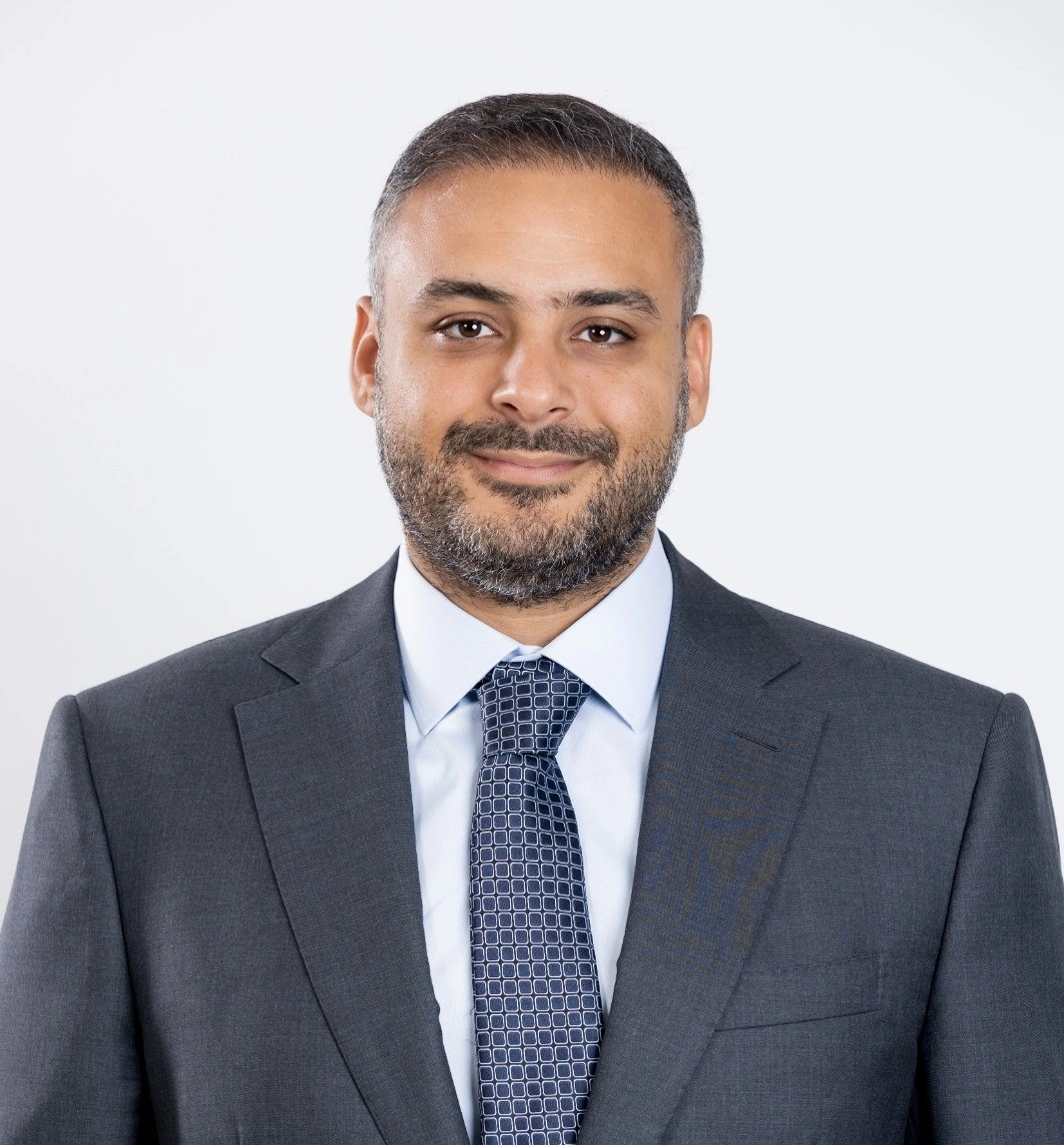 كريم مليكة، الرئيس المشارك لقطاع الترويج وتغطية الاكتتاب في شركة إي إف چي هيرميس