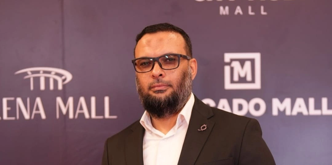 مؤمن ريحان، الرئيس التنفيذي لشركة أسواق للتطوير العقاري