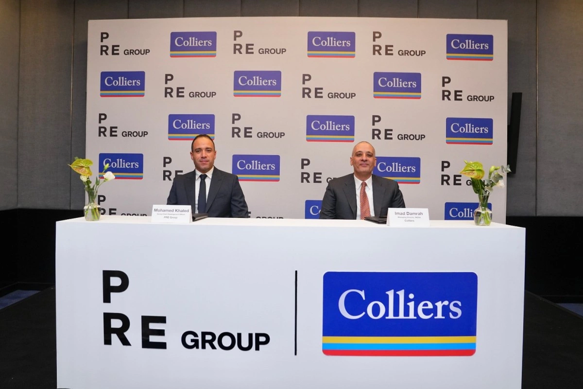 مجموعةpre Group