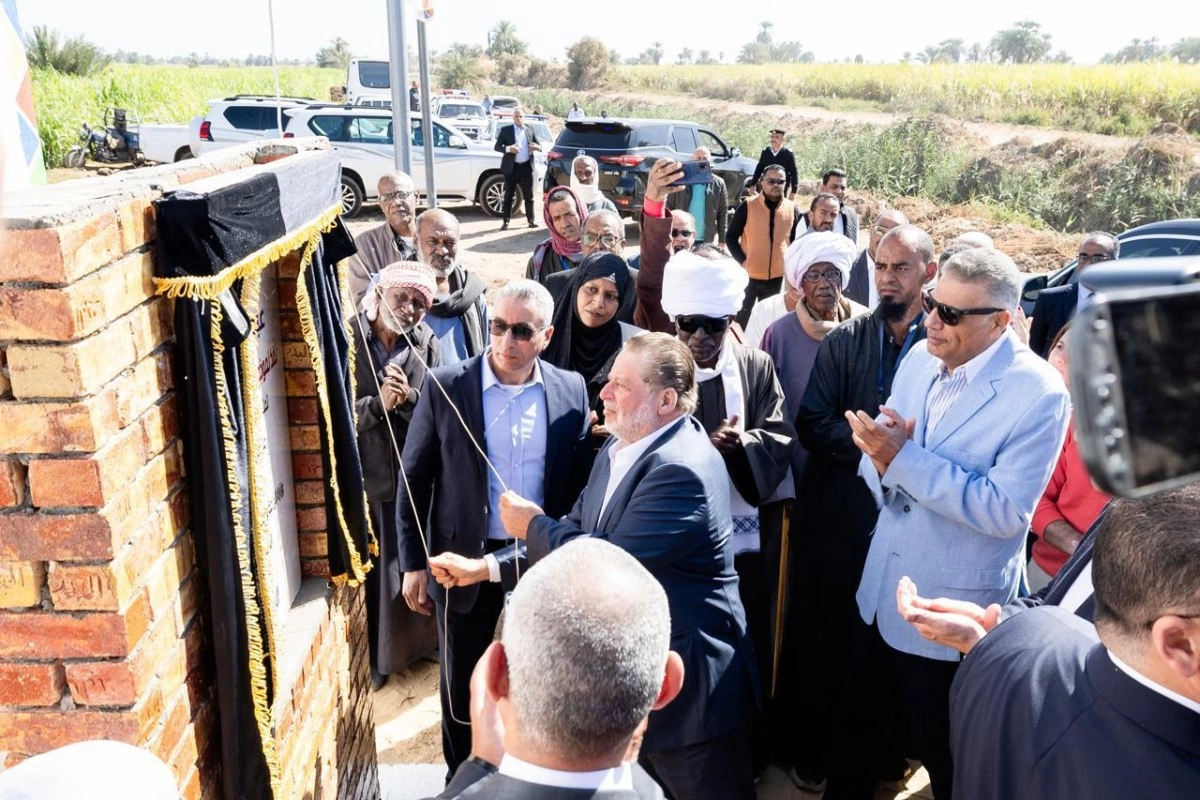 محافظ البنك المركزي المصري6