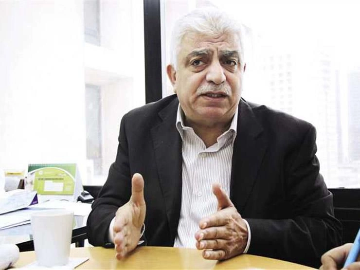 محمد المهندس رئيس غرفة الصناعات الهندسية