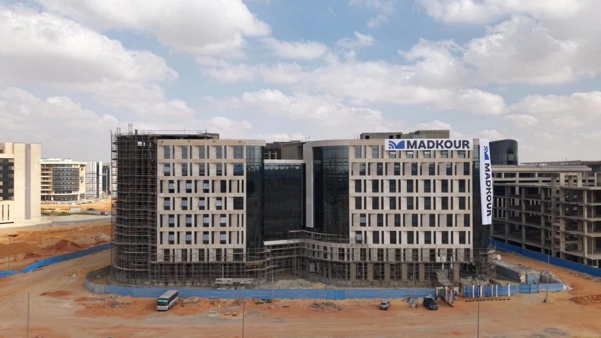 مدكور للتطوير