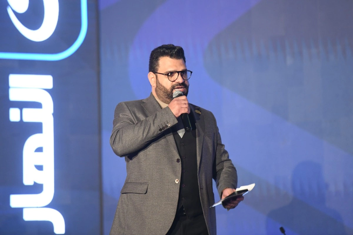 مروان فارس، عضو مجلس إدارة جمعية المطورين العقاريين