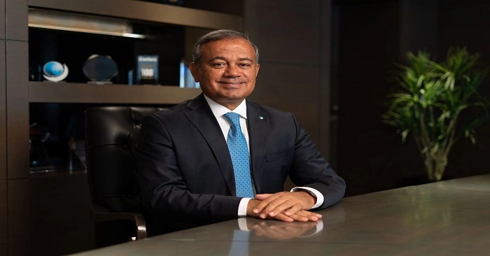 مصرف أبو ظبي الإسلامي مصر