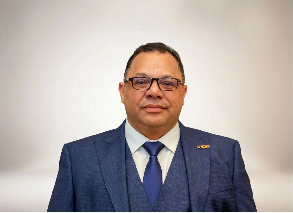 معتز شعراوي، الرئيس التنفيذي لمجموعة شركات ابتاون