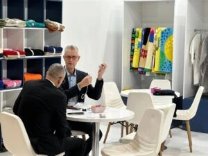 معرض Heimtextil 2026