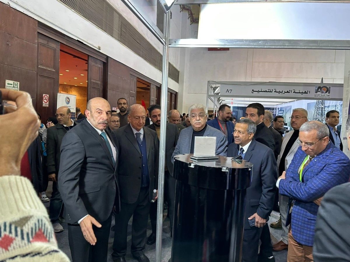 معرض تعميق التصنيع المحلي1