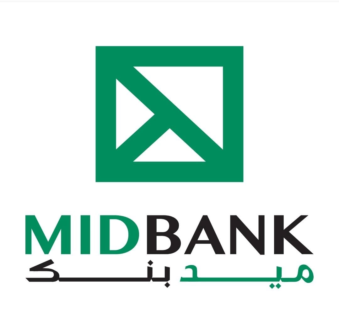 ميدبنك