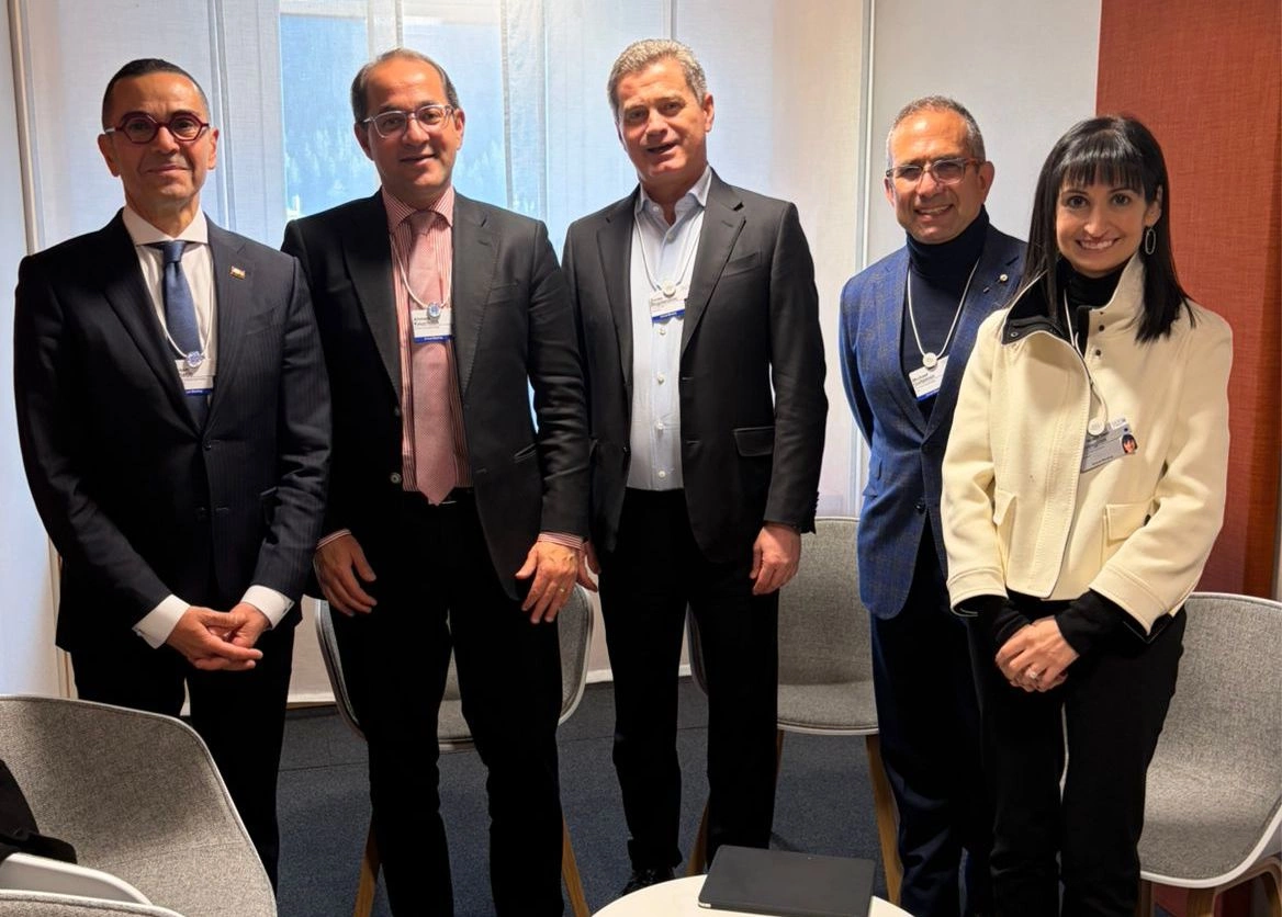 وزير المالية