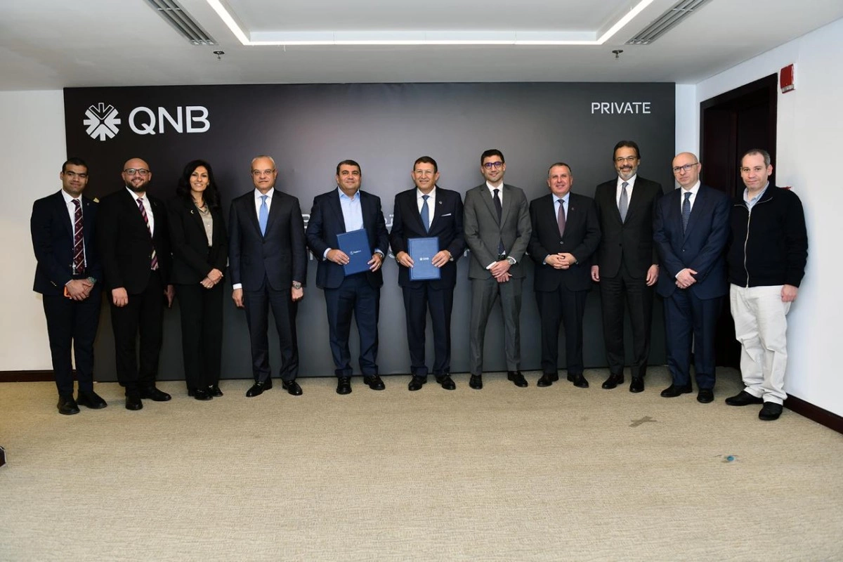 Qnb مصر