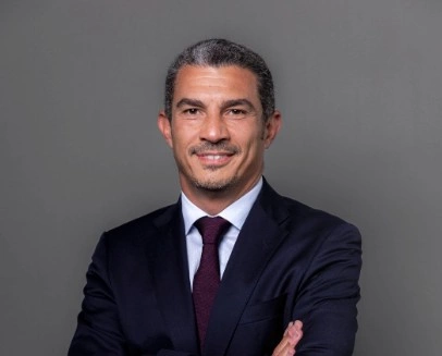 أحمد الحلواني