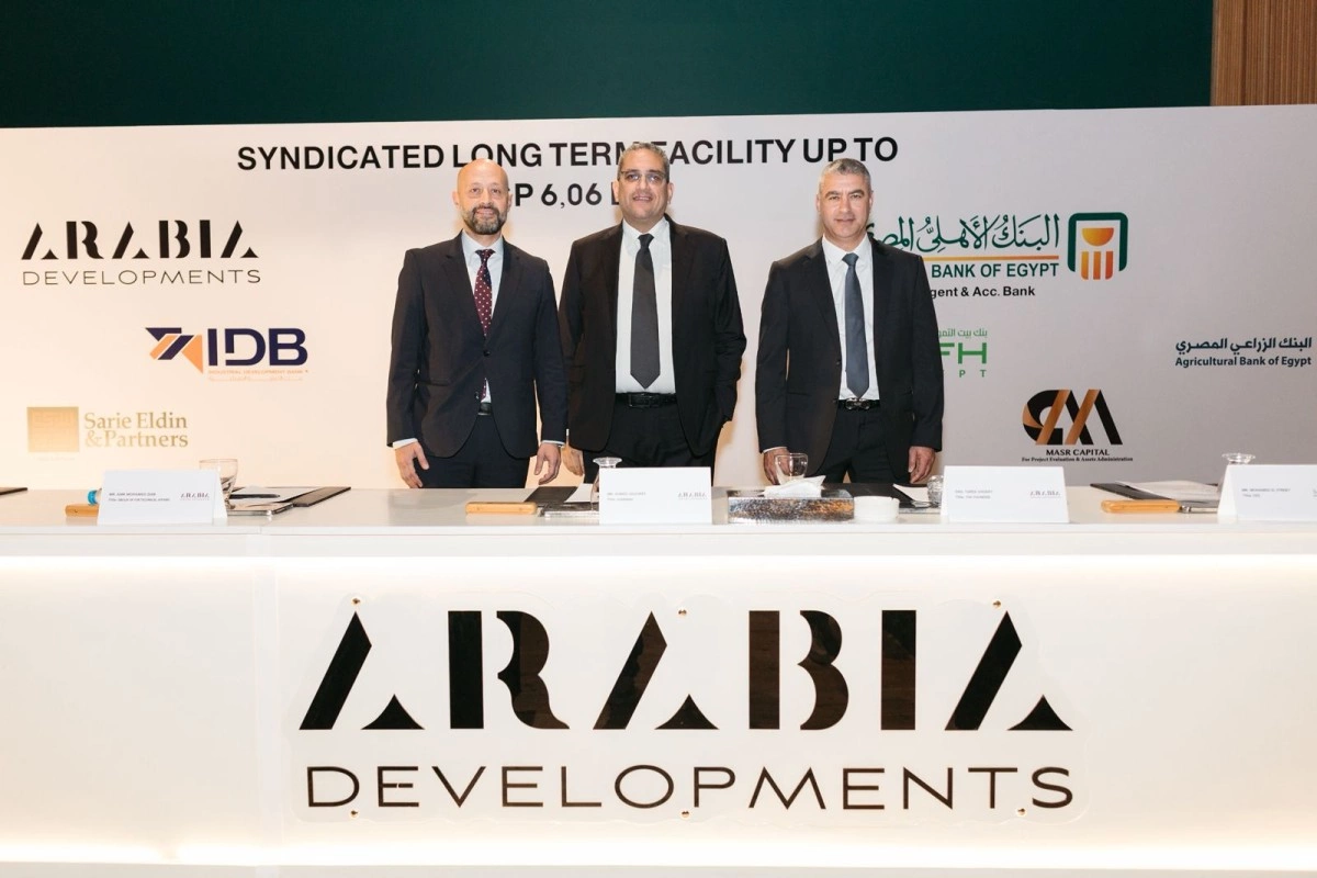 أوركا للاستشارات المالية