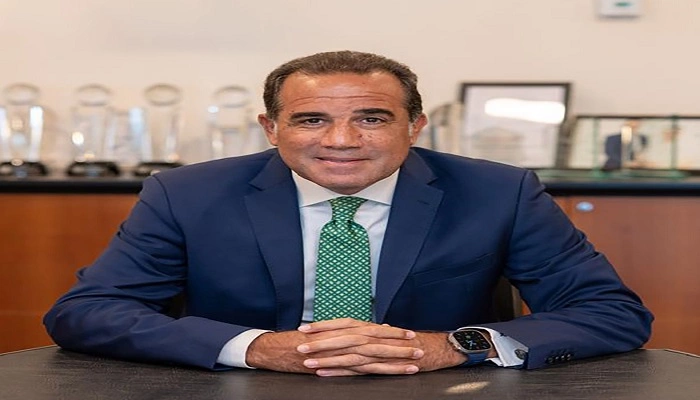 البنك الأهلي الكويتي – مصر