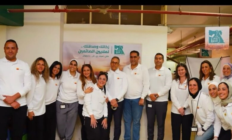 التجاري وفا بنك