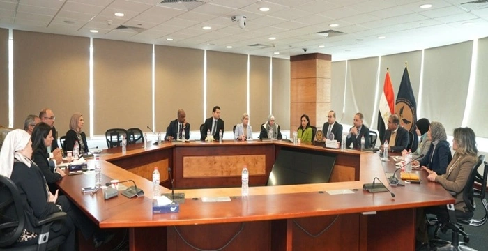 الرقابة المالية والبنك المركزي