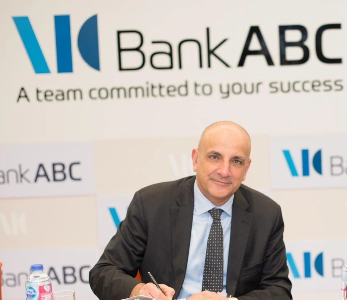 بنك Abc – مصر