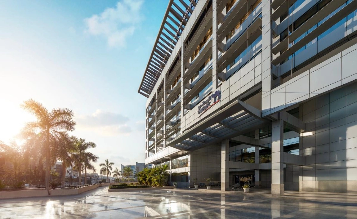 بنك الكويت الوطني – مصر