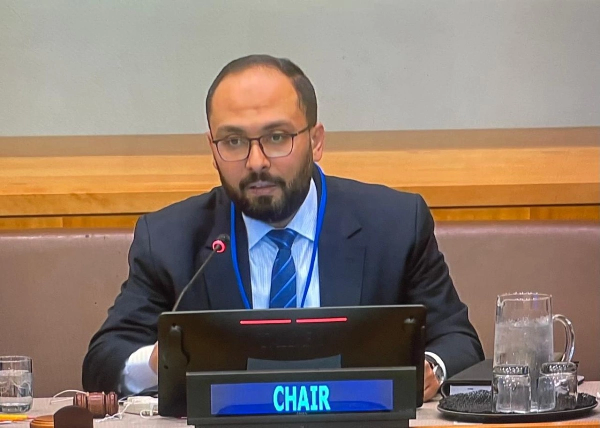 رامي يوسف، مساعد وزير المالية للسياسات الضريبية