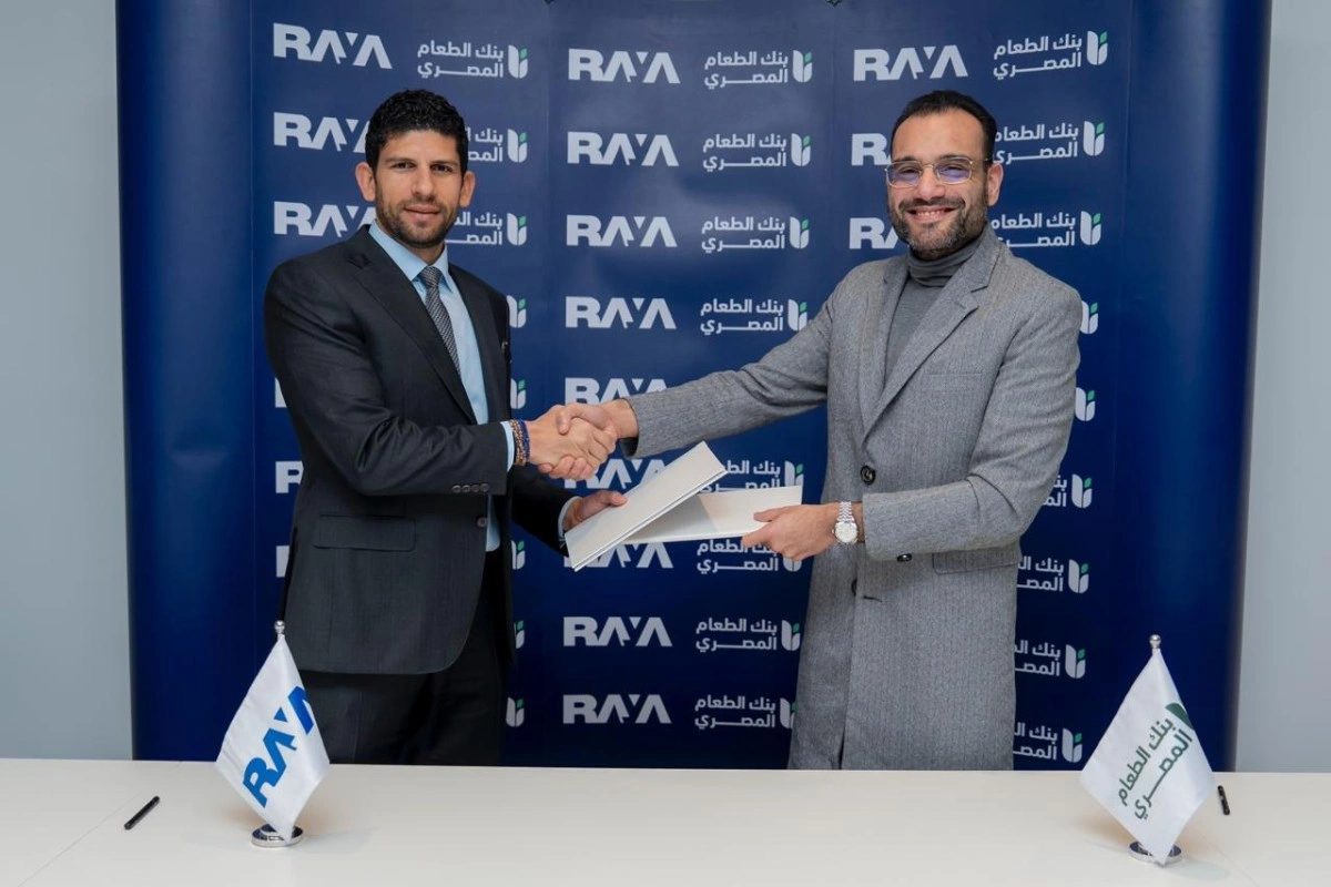 شراكة مجتمعية استراتيجية خلال شهر رمضان مع بنك الطعام