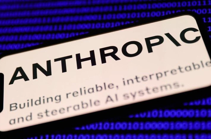شركة Anthropic Pbc