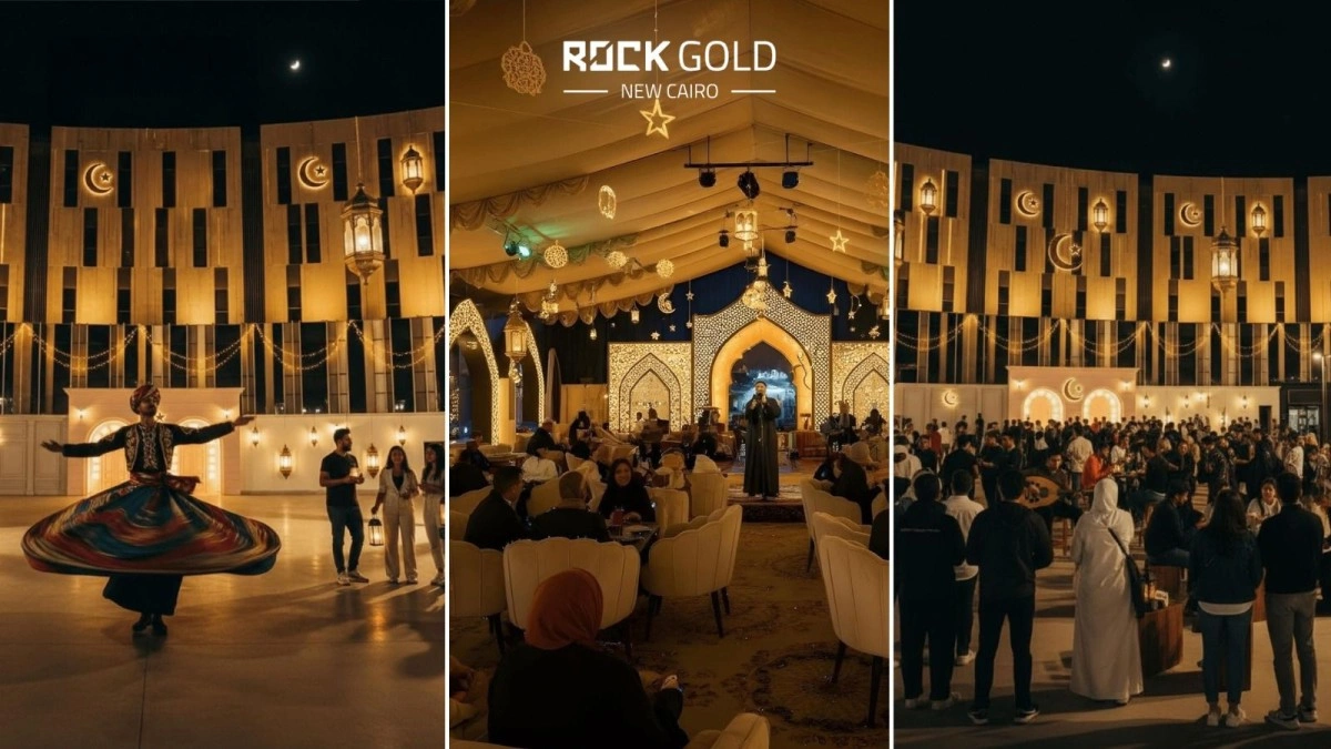 شركة Rock Developments